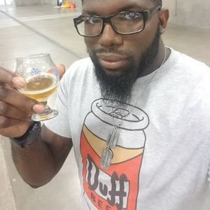 Meet your Posher, Aj